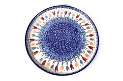 E93 Bunzlau premium bord/ serveerbord 2598X Overig